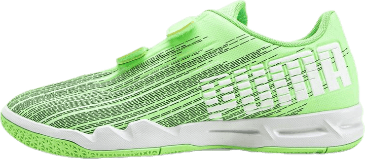 Adrenalite 4.1 V Junior Blanc/Vert