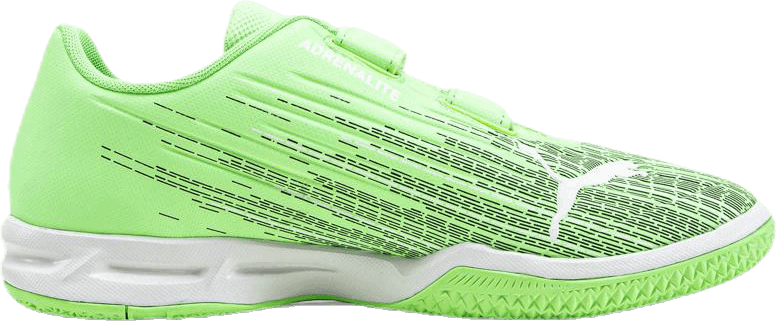 Adrenalite 4.1 V Junior Blanc/Vert