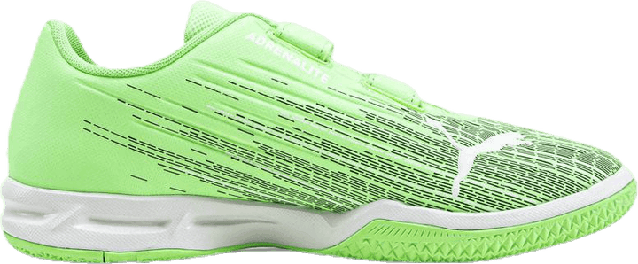 Adrenalite 4.1 V Junior Blanc/Vert