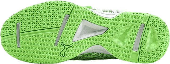 Adrenalite 4.1 V Junior Blanc/Vert