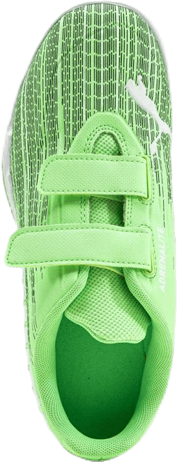 Adrenalite 4.1 V Junior Blanc/Vert