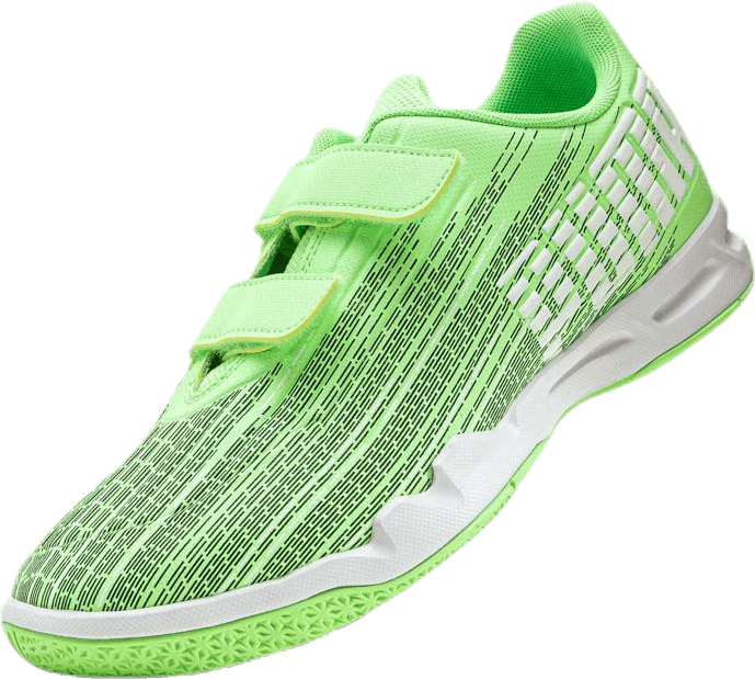 Adrenalite 4.1 V Junior Blanc/Vert
