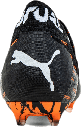 Future 6.1 Netfit FG/AG Jr Orange/Black
