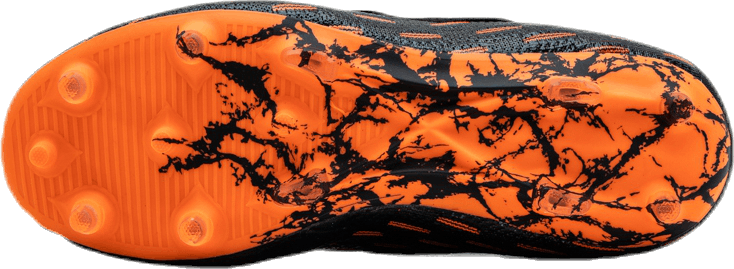 Future 6.1 Netfit FG/AG Jr Orange/Black