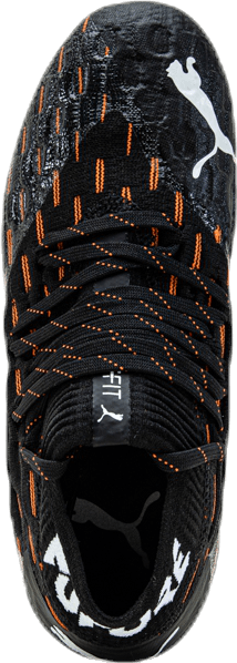 Future 6.1 Netfit FG/AG Jr Orange/Black