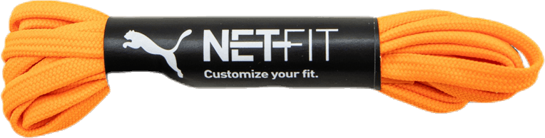 Future 6.1 Netfit FG/AG Jr Orange/Black