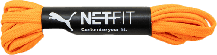 Future 6.1 Netfit FG/AG Jr Orange/Black