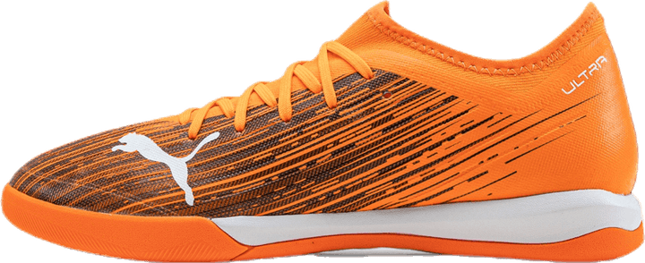 Ultra 3.1 IT orange/svart