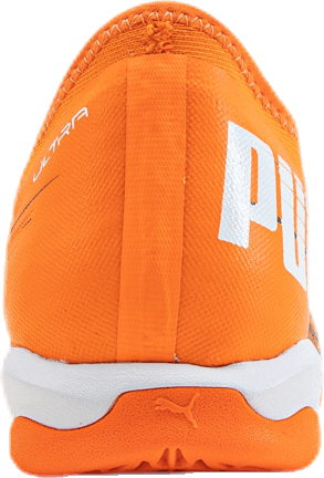Ultra 3.1 IT orange/svart