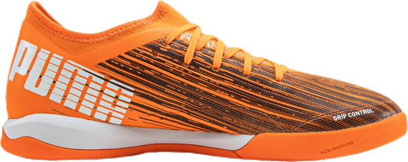 Ultra 3.1 IT orange/svart