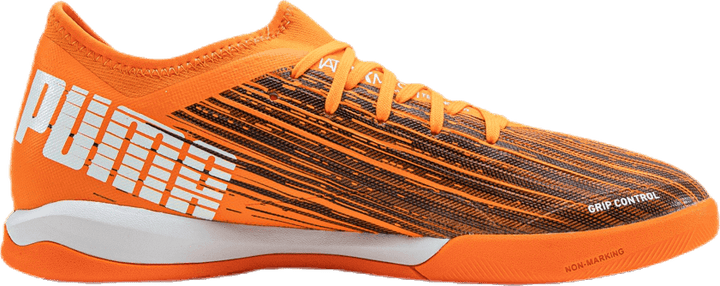 Ultra 3.1 IT orange/svart