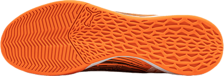 Ultra 3.1 IT orange/svart