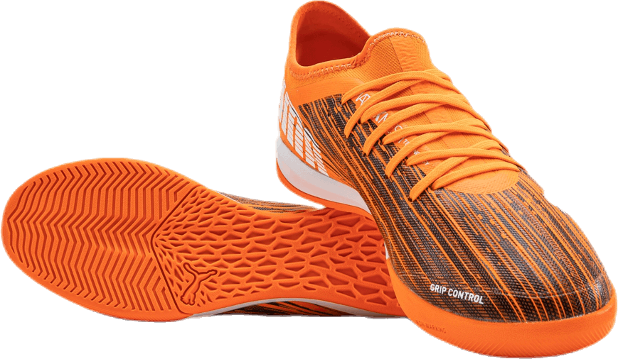 Ultra 3.1 IT orange/svart
