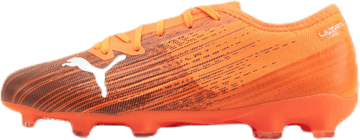 Ultra 2.1 FG/AG Junior Orange/Black