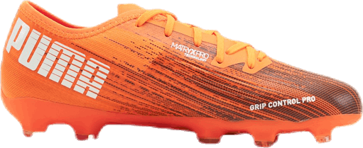 Ultra 2.1 FG/AG Junior Orange/Black