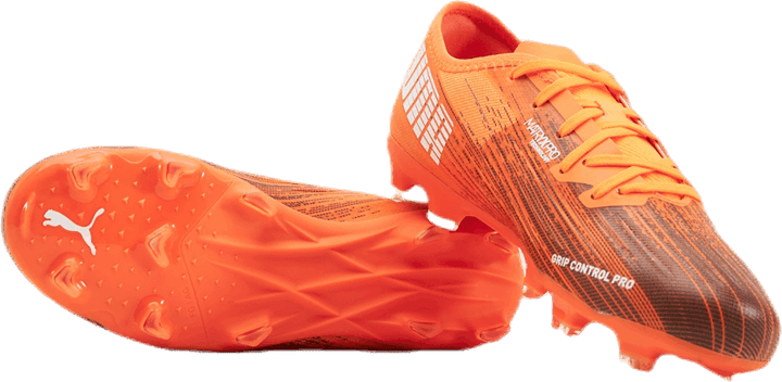 Ultra 2.1 FG/AG Junior Orange/Black