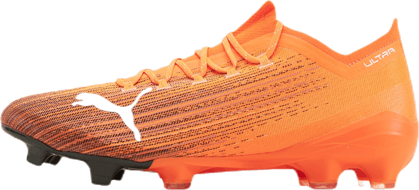 Ultra 1.1 FG/AG Orange/Svart