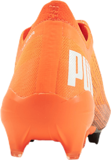 Ultra 1.1 FG/AG Orange/Svart