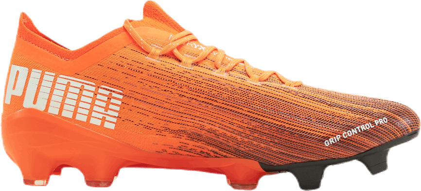 Ultra 1.1 FG/AG Orange/Svart
