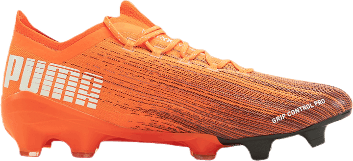 Ultra 1.1 FG/AG Orange/Svart