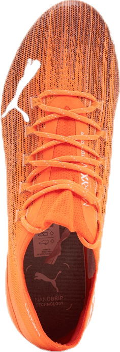 Ultra 1.1 FG/AG Orange/Svart