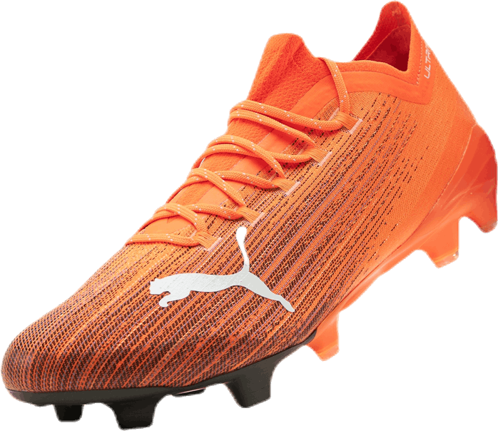 Ultra 1.1 FG/AG Orange/Svart