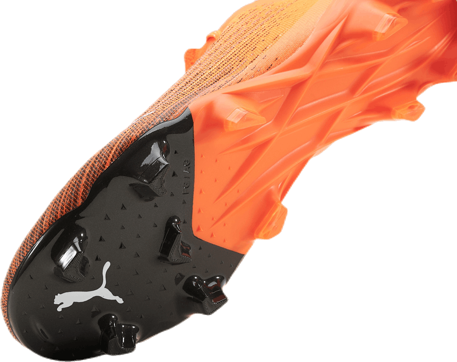 Ultra 1.1 FG/AG Orange/Svart