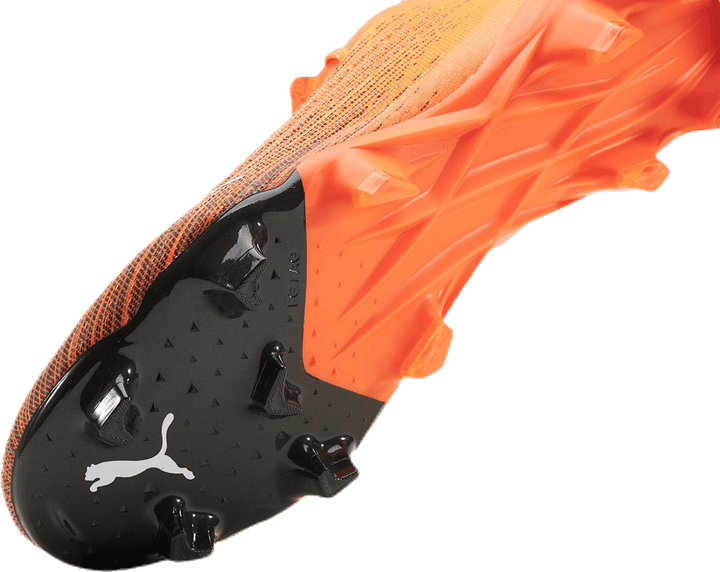 Ultra 1.1 FG/AG Orange/Svart
