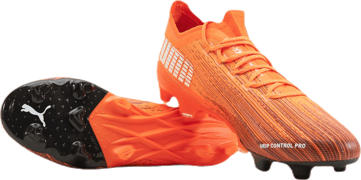 Ultra 1.1 FG/AG Orange/Svart