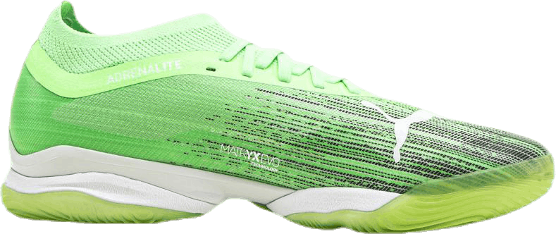 Adrenalite 1.1 Blanc/Vert