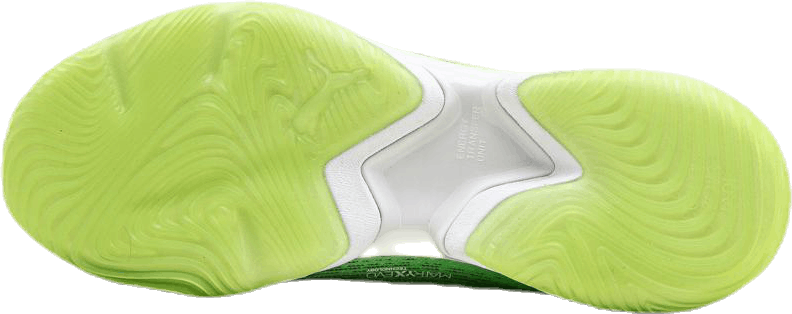 Adrenalite 1.1 Blanc/Vert