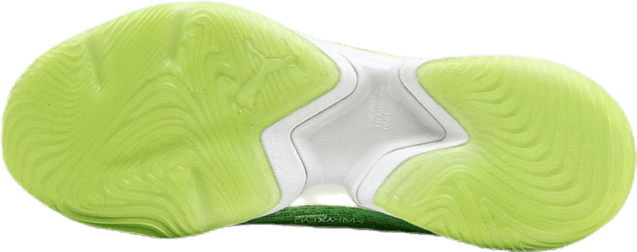 Adrenalite 1.1 Blanc/Vert