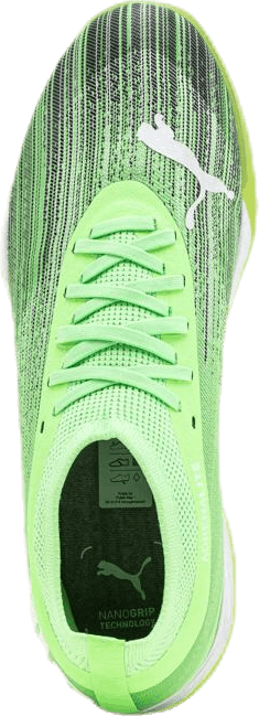 Adrenalite 1.1 Blanc/Vert