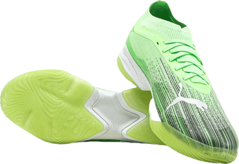 Adrenalite 1.1 Blanc/Vert