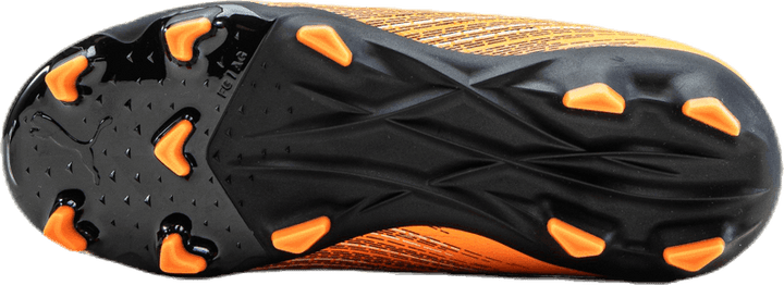 Ultra 4.1 FG/AG Junior Orange/Black