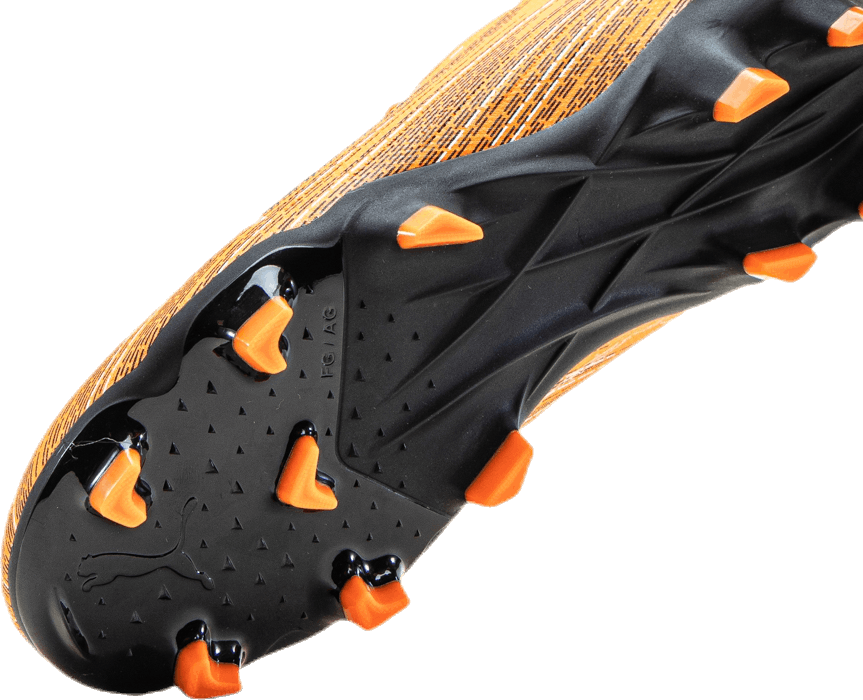 Ultra 4.1 FG/AG Junior Orange/Black