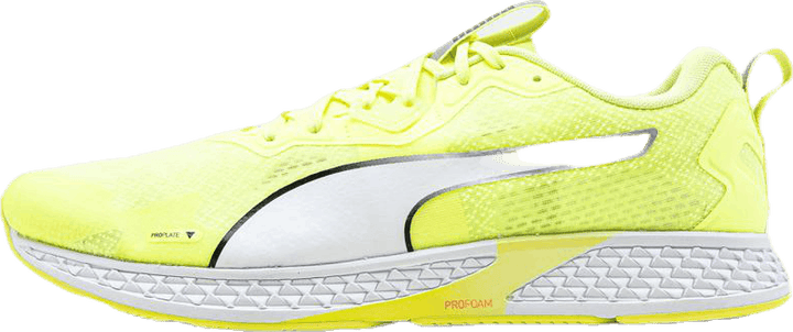 Speed 500 2 White/Yellow