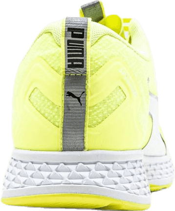 Speed 500 2 White/Yellow