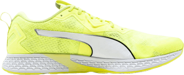 Speed 500 2 White/Yellow
