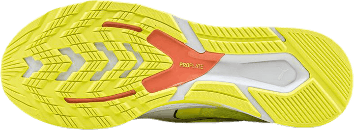 Speed 500 2 White/Yellow