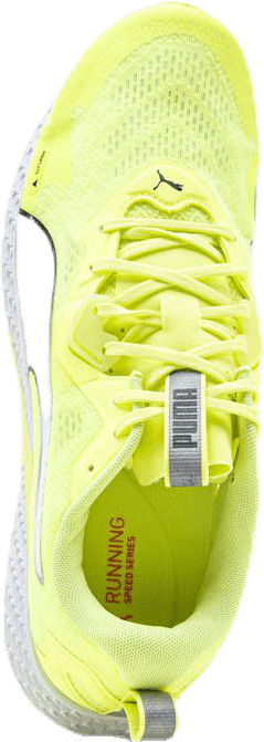 Speed 500 2 White/Yellow