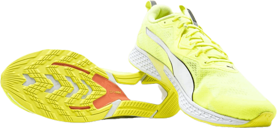 Speed 500 2 White/Yellow
