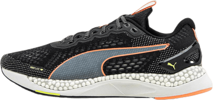 Speed 600 2 Black/Yellow