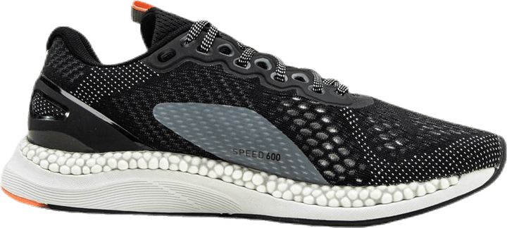 Speed 600 2 Black/Yellow