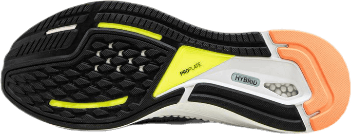 Speed 600 2 Black/Yellow