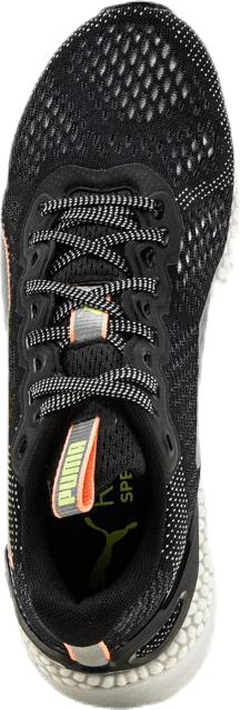 Speed 600 2 Black/Yellow