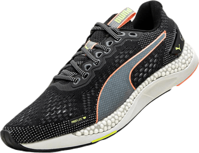 Speed 600 2 Black/Yellow