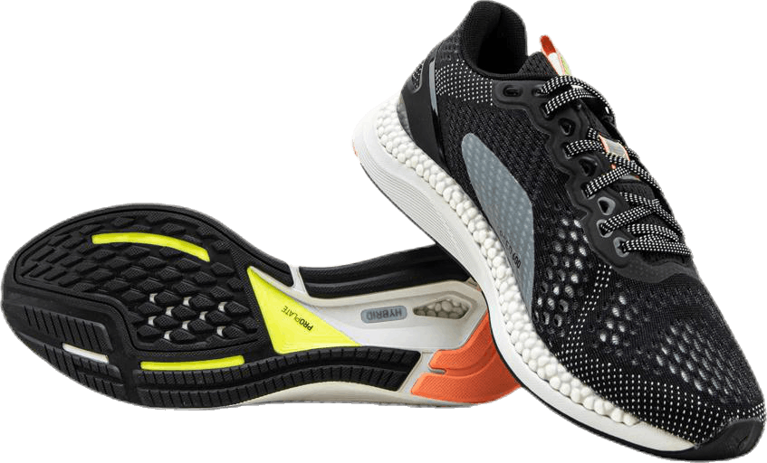 Speed 600 2 Black/Yellow