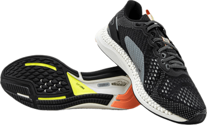 Speed 600 2 Black/Yellow