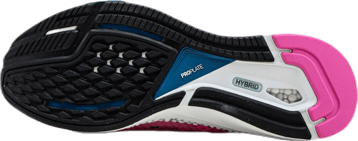 Velocità 600 2 Rosa/Blu